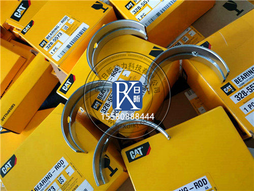 卡特機械核心探秘：777G礦山車、740裝載機與C18發動機及3178766軸承